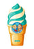 Jeunes maîtres : glace 10-11 : Al Bari?oun Al sigar : Mou?alajat 10-11