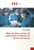 Bilan de deux annees de volontariat a l'hopital du district de goure
