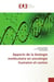 Apports de la biologie moleculaire en oncologie humaine et canine