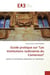 Guide pratique sur ''Les Institutions Judiciaires du Cameroun''
