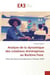 Analyse de la dynamique des créations d'entreprises au Burkina Faso : Etats des lieux et perspectives à l'horizon 2030