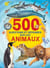 500 questions et réponses sur les animaux