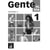 Gente al día 1 : Espagnol : Livre du professeur