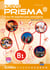 Nuevo prisma : B1 - libro del alumno