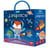 Q-box : l'espace