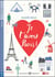 Je t'aime, Paris !
