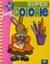 Super joue colorie lapin