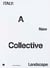 Italy : a new collective landscape
