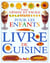 Livre de cuisine genial et facile pour les enfants