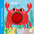 Mes animaux tout doux : sous la mer