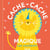 Cache-cache magique : les couleurs cache cache