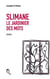 Slimane le jardinier des mots