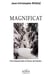 Magnificat pour soprano solo et choeur de femmes