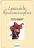 5 pièces de la Renaissance anglaise pour guitare
