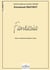 Fantasia pour 2 clarinettes basses et piano