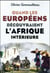 Quand les européens découvraient l'afrique intérieure