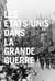 Les etats-unis dans la grande guerre