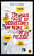 Il Est Plus Facile De Désintégrer Un Atome Qu'Un Péjugé