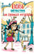 Éloïse détective Tome 2 : Un étranger mystérieux