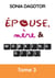 Épouse, mère et working girl Tome 3