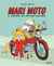 Mari Moto Tome 2 : l'affaire des animaux disparus
