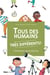 Tous des humains très différents !