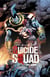 Suicide squad Tome 4 : entre les murs
