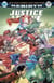 Justice League rebirth n.15