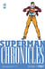 Superman - chronicles : Intégrale vol.3 : 1987