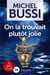On la trouvait plutôt jolie