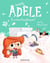 BD Mortelle Adèle, Tome 17
