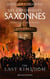 Les chroniques saxonnes Tome 5 : la terre en feu