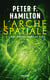 L'arche spatiale Tome 1 : Une brèche dans le ciel
