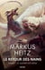 Le retour des nains Tome 1 : Le saphir des mers