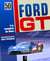 Ford GT - 50 ans