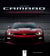 Chevrolet Camaro - tous les modèles depuis 1967