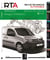 Revue technique automobile n.821 : Ranault Kangoo II ph.2 - 1.5 dci, 75 et 90 ch (édition 2013)
