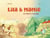 Lila et mamie au temps de l'esclavage