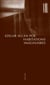 HABITATIONS IMAGINAIRES