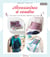 Accessoires à coudre - 30 projets colorés pour compléter ses tenues