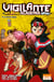 Vigilante - my hero Academia illegals Tome 11 : le tournoi masqué