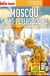 Guide Moscou - Saint Pétersbourg 2018 Carnet Petit Futé