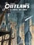 Outlaws Tome 1 : le cartel des cimes