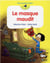 Le masque maudit
