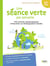 Une séance verte par semaine : 100 activités interdisciplinaires d'éducation au développement durable, guide de l'enseignant