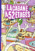 La Cabane à 13 étages poche , Tome 04