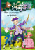 La cabane magique Tome 36 : fête enchantée au palais