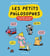 Les p'tits philosophes : 24 grandes questions pour bien grandir