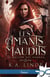 Les amants maudits Tome 2 : la maison des ombres