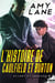 Ellery et Jackson Tome 4 : L'histoire de Caulfield et Burton